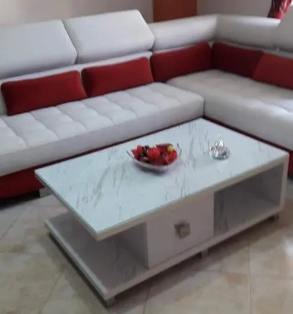 Apartament Klodiana *