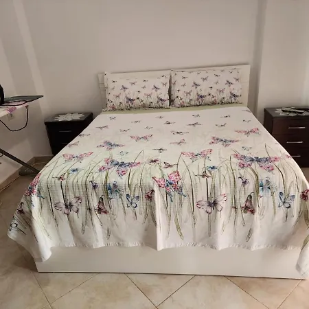 Apartament Klodiana