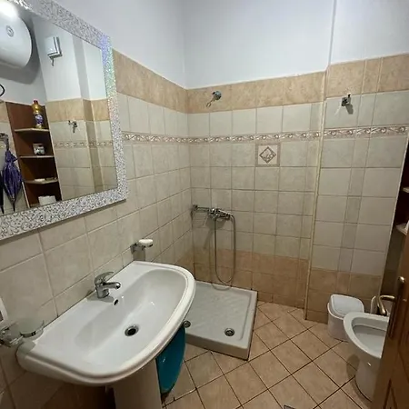 Klodiana Apartament Saranda