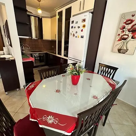 Klodiana Apartament Saranda