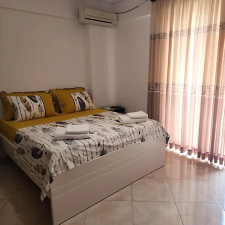 Klodiana Apartament